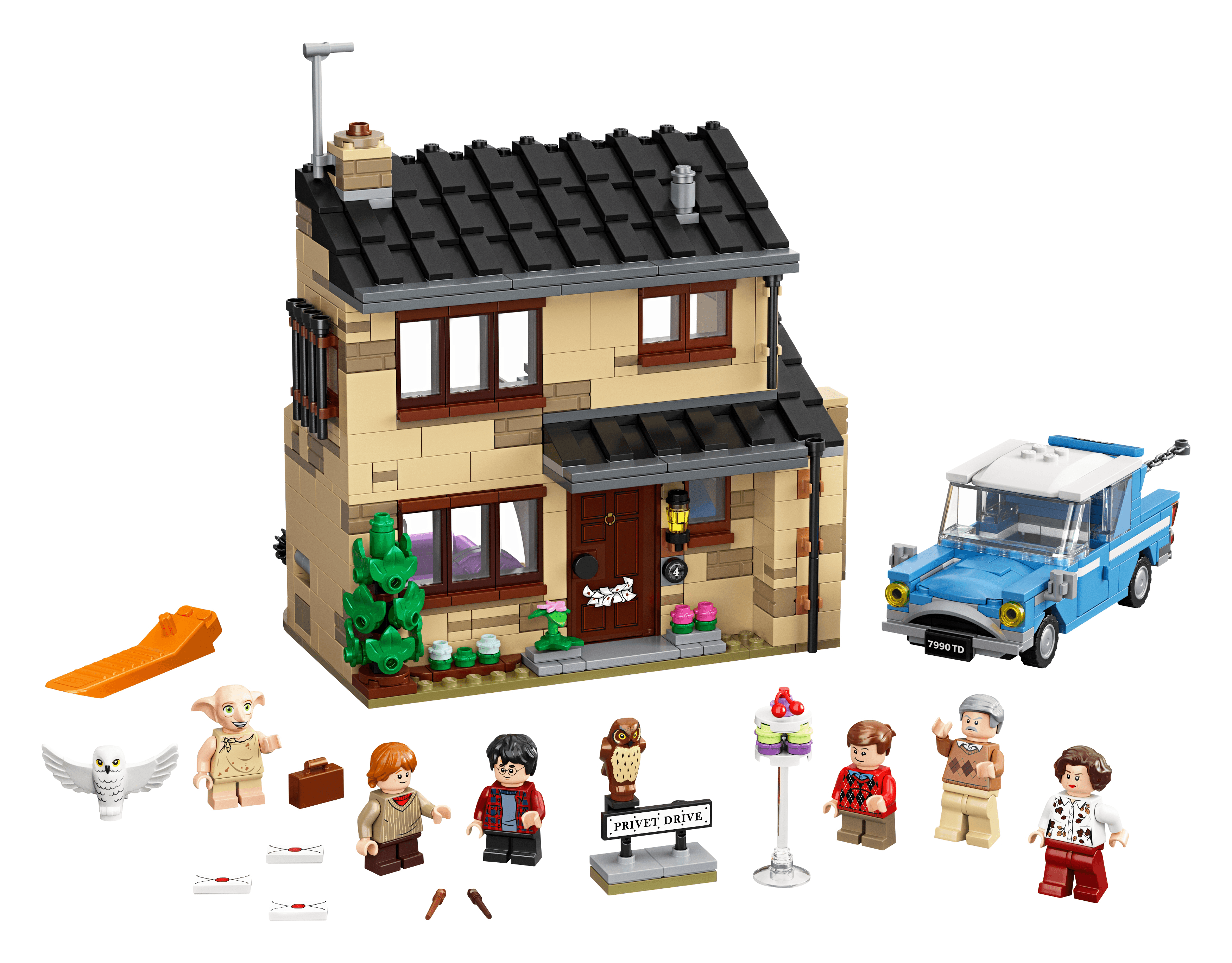 LEGO