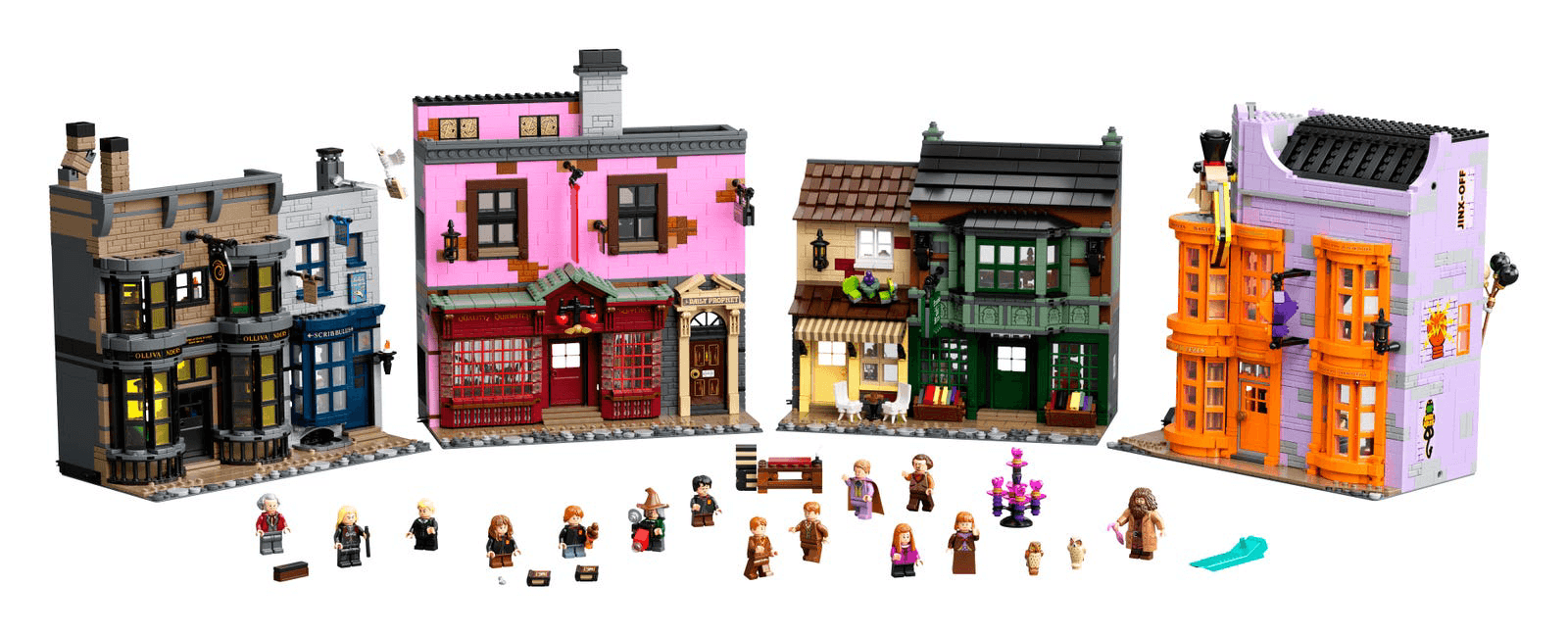 LEGO