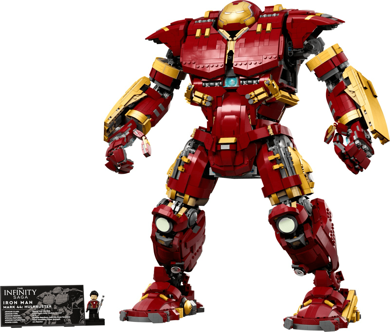 LEGO