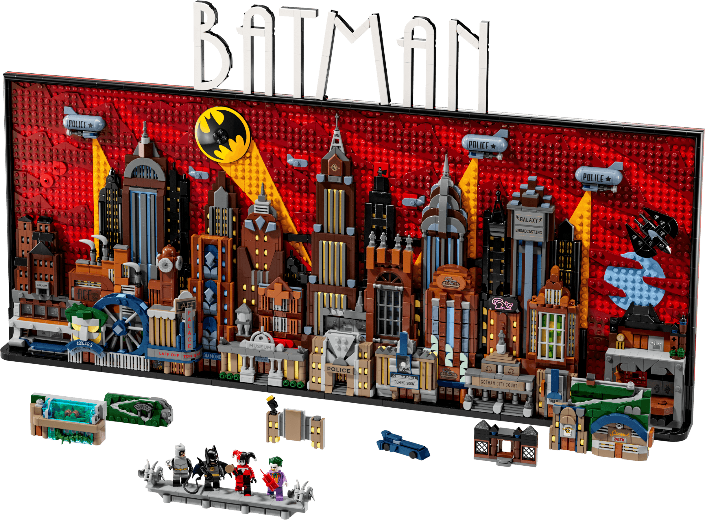 LEGO