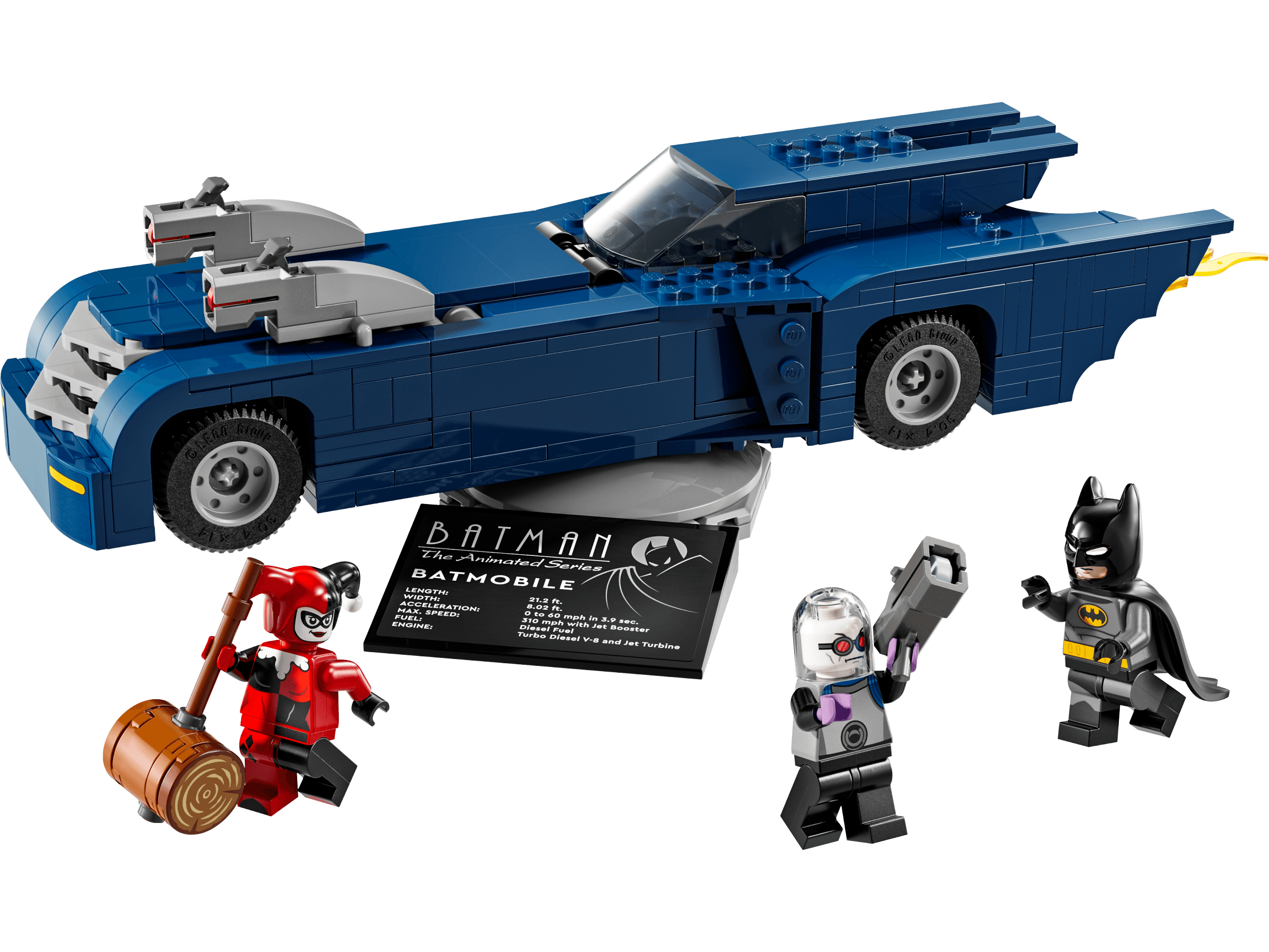 LEGO