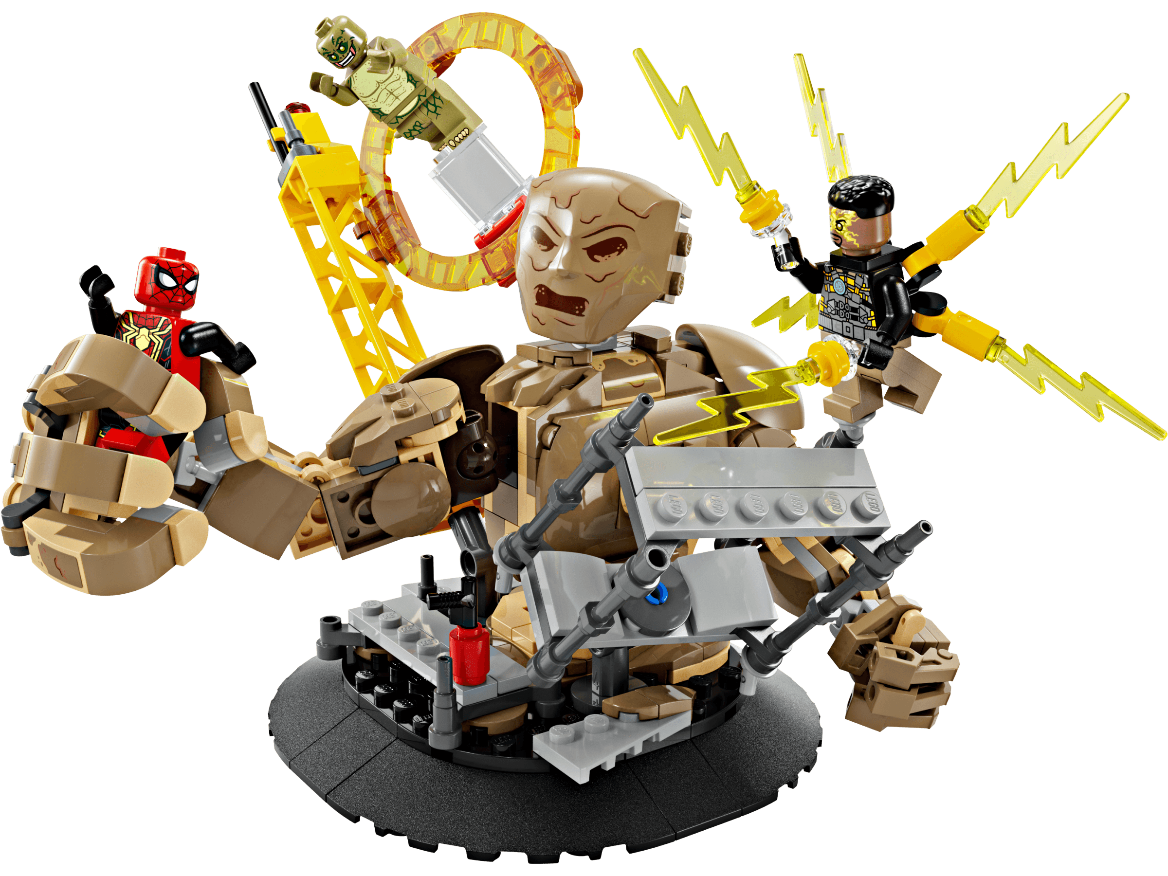 LEGO
