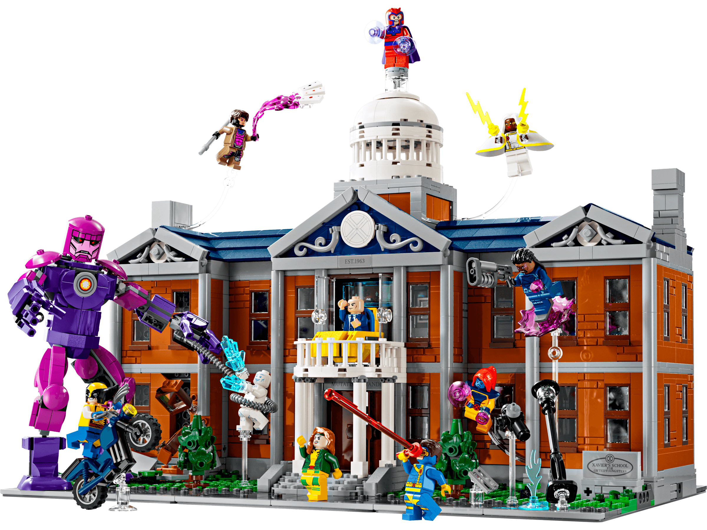LEGO