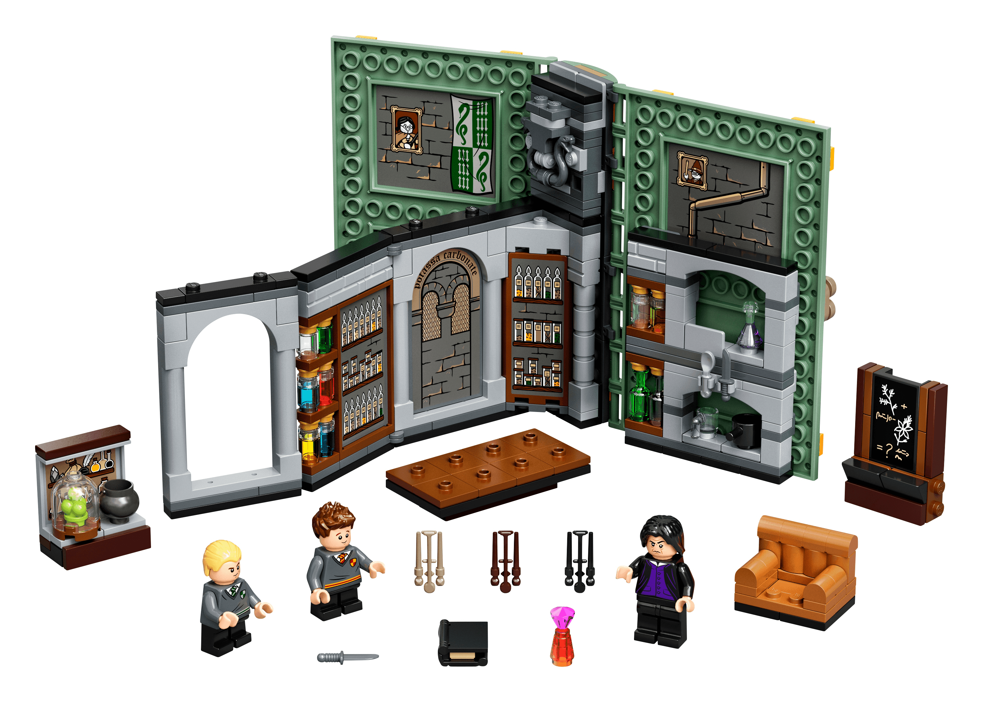 LEGO