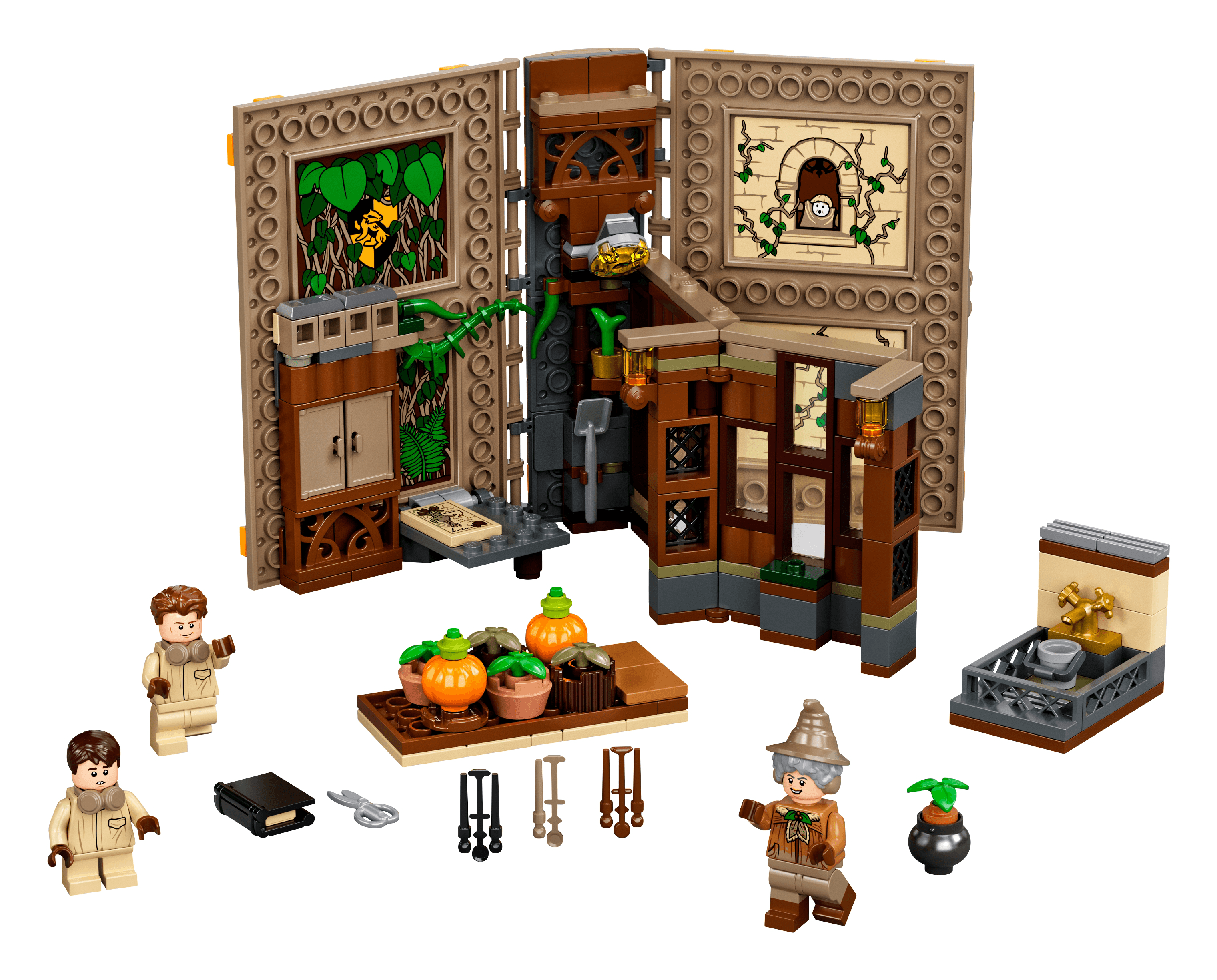 LEGO