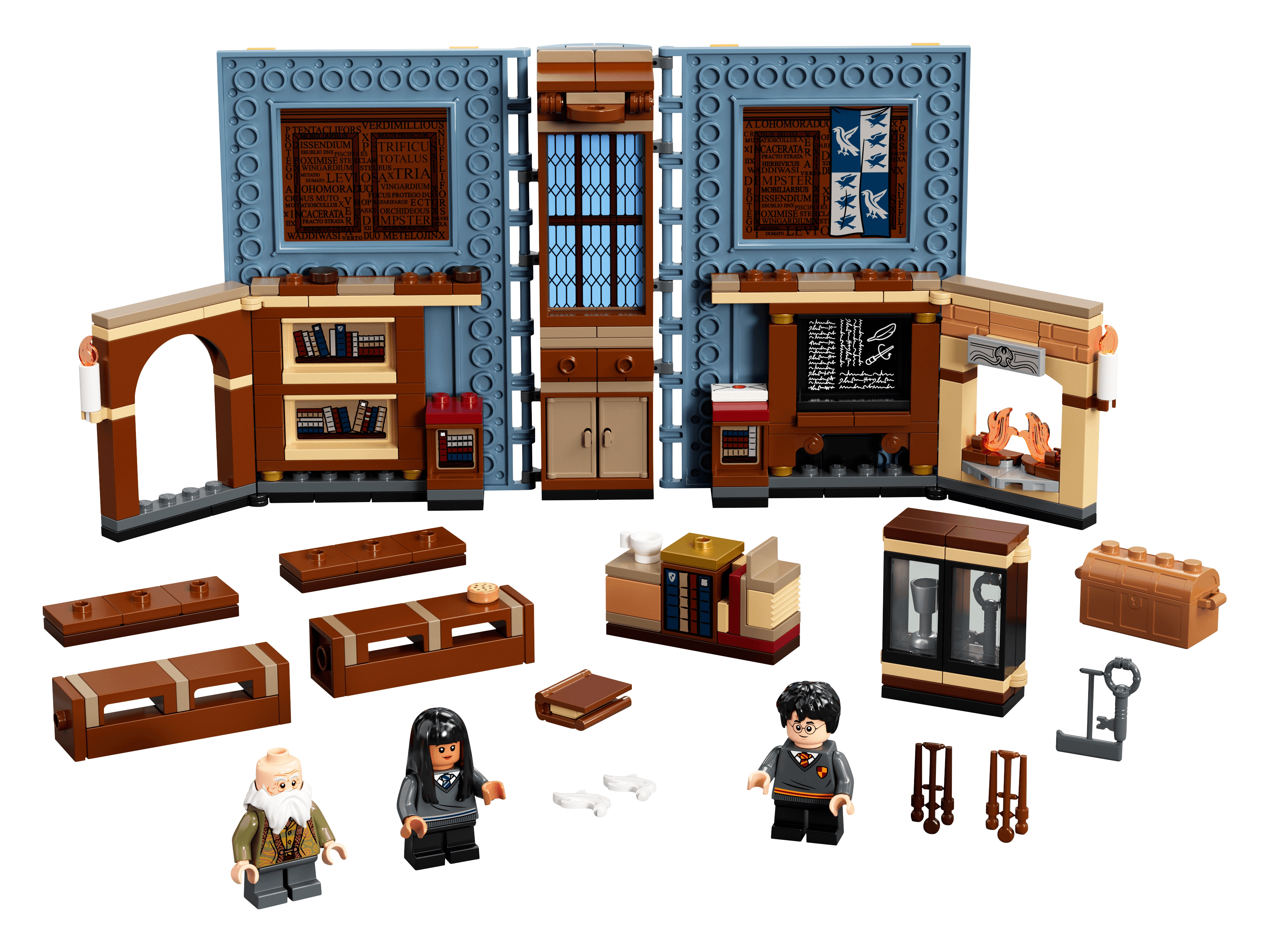 LEGO