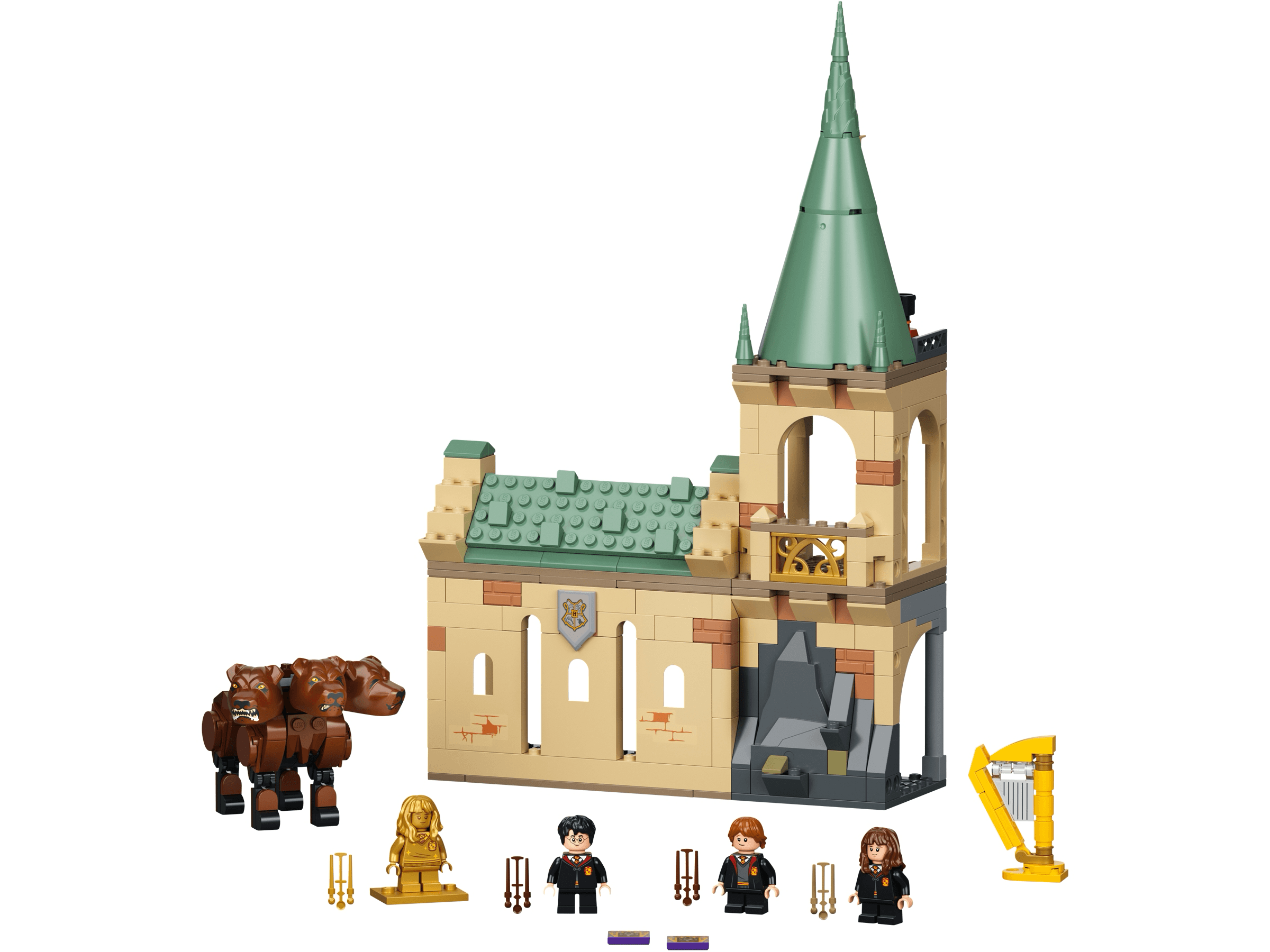 LEGO
