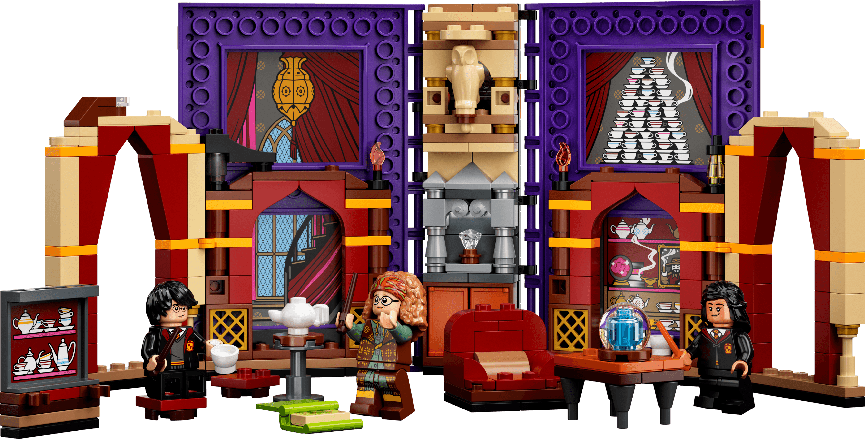LEGO
