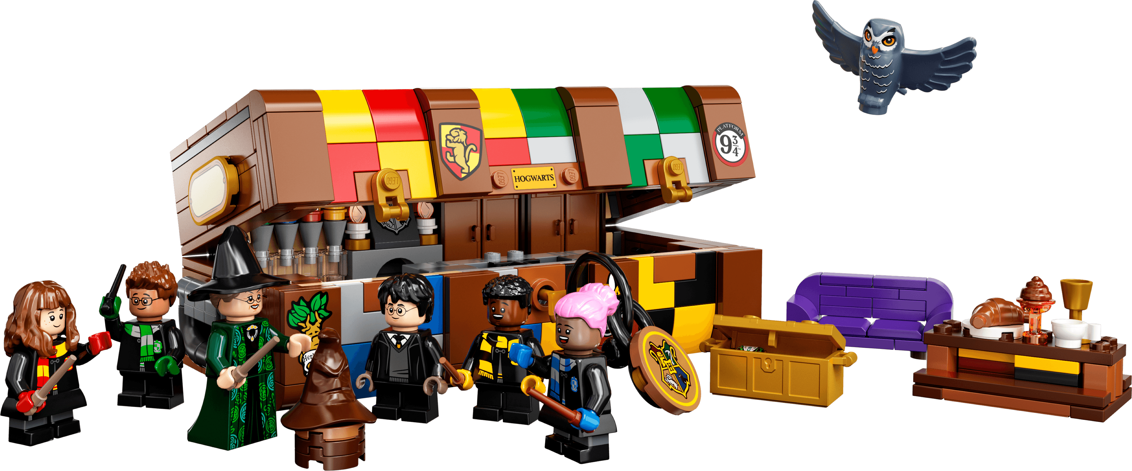 LEGO