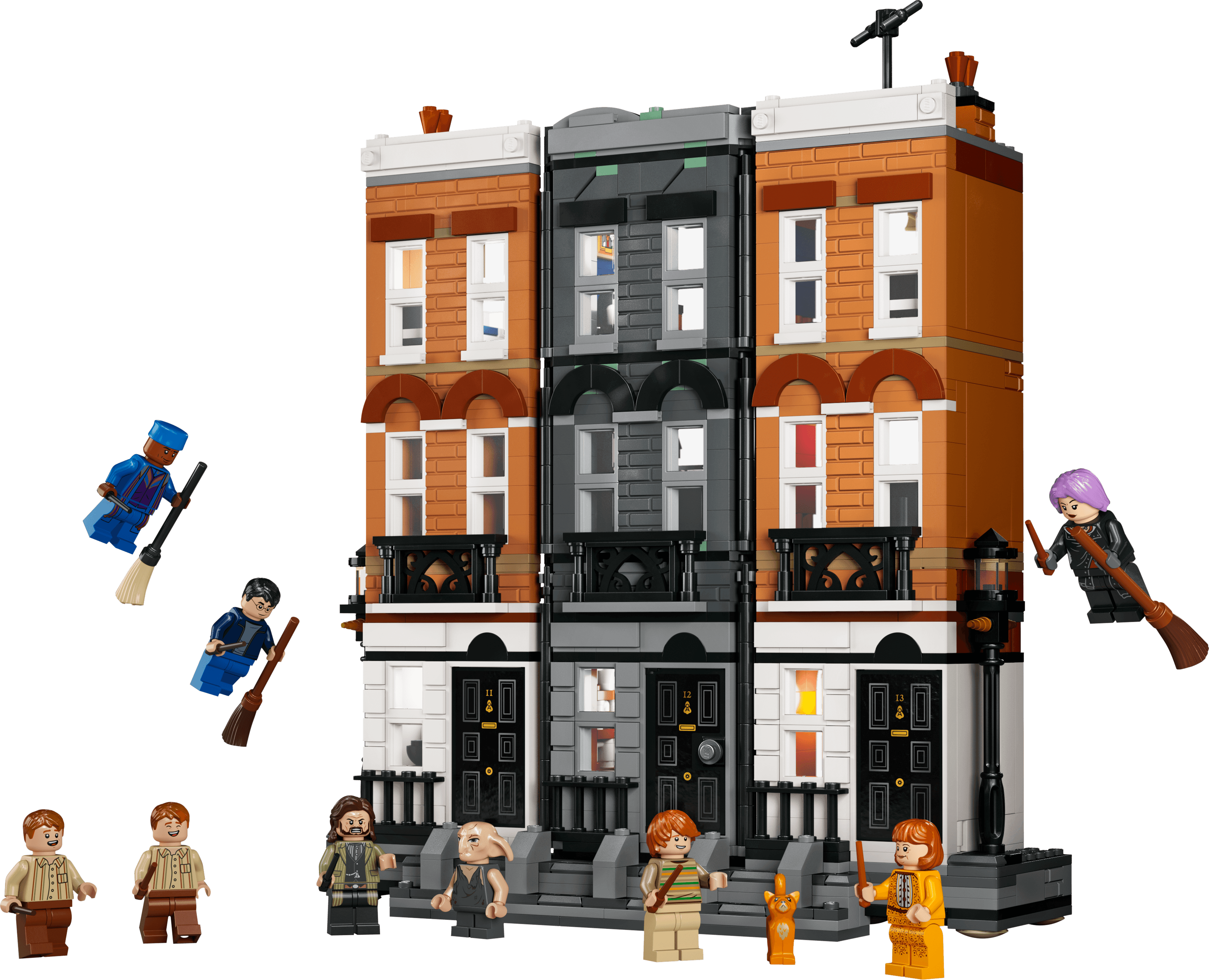 LEGO