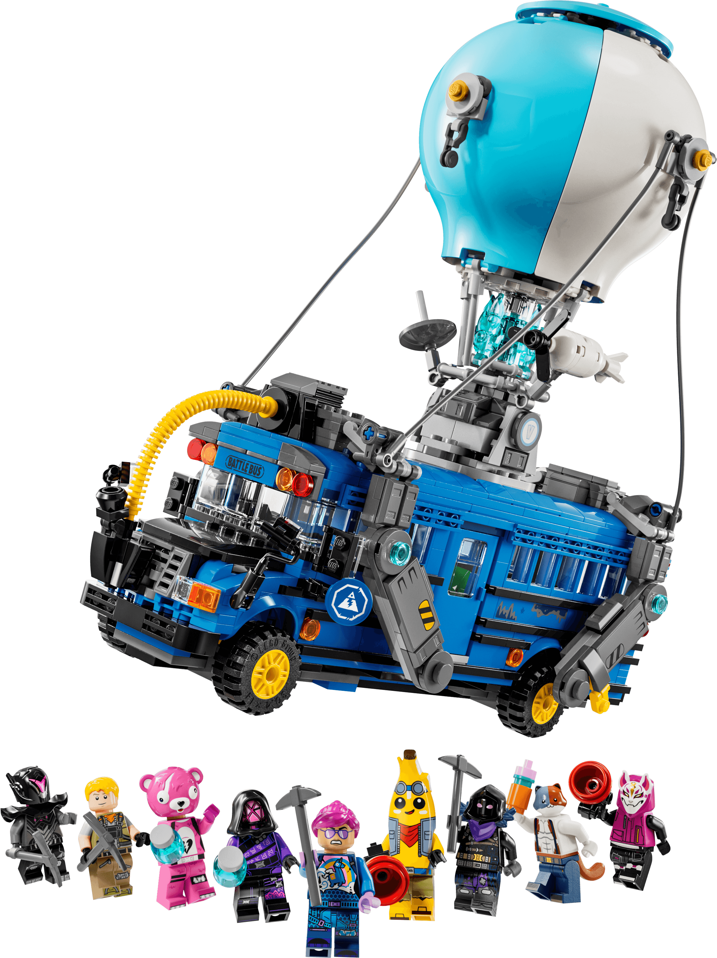 LEGO