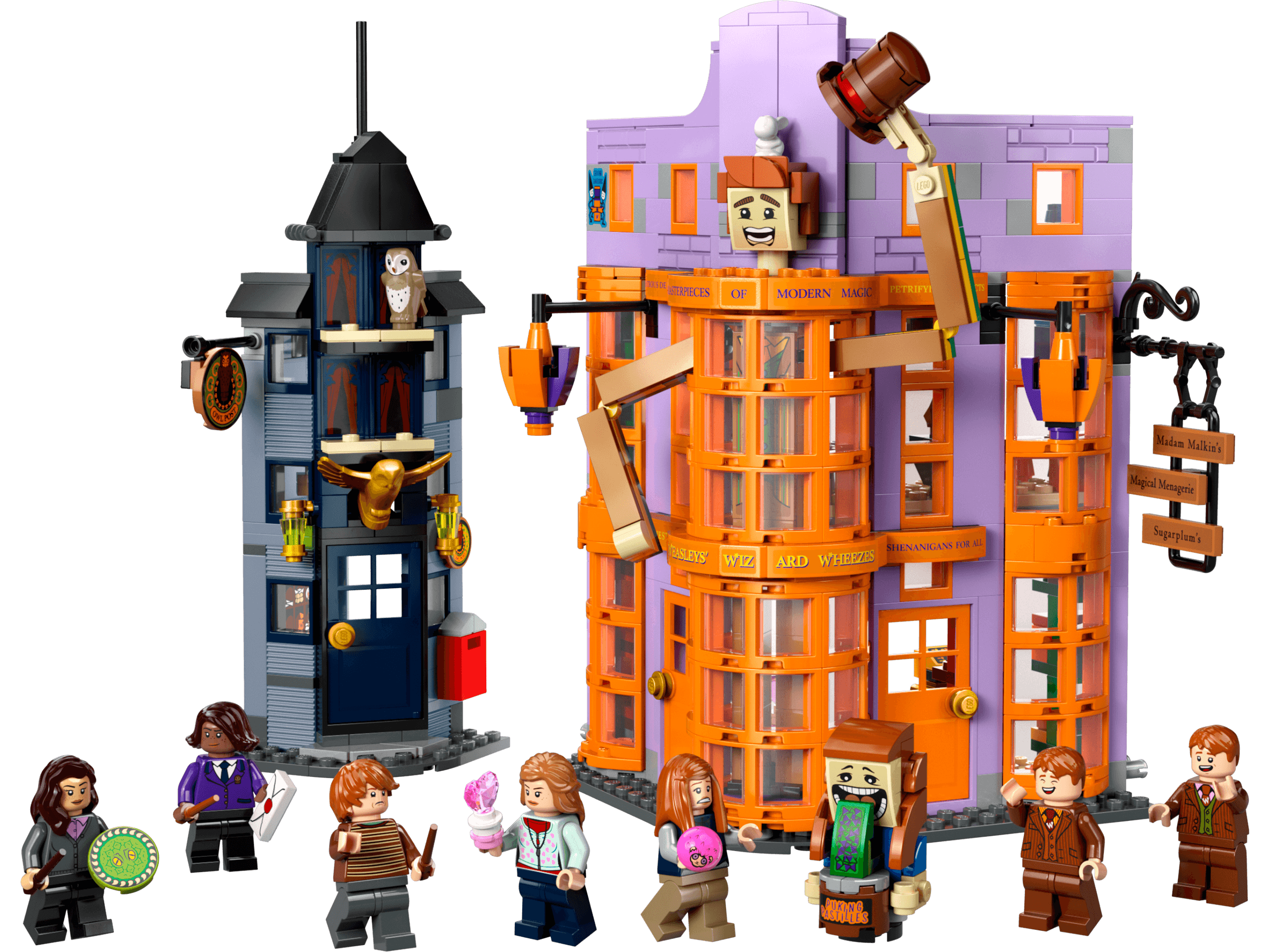 LEGO